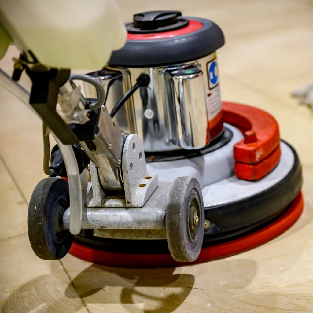 Marble Care in Dubai – Keeping It Right Between Visits
