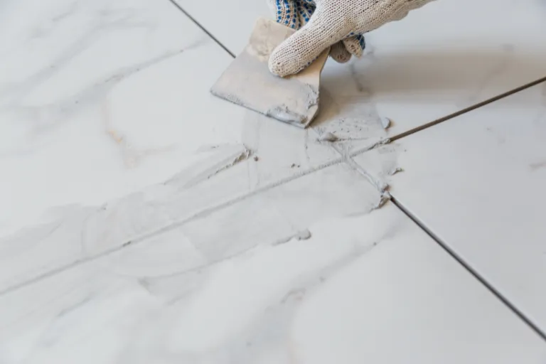 Marble Sealing by marblux