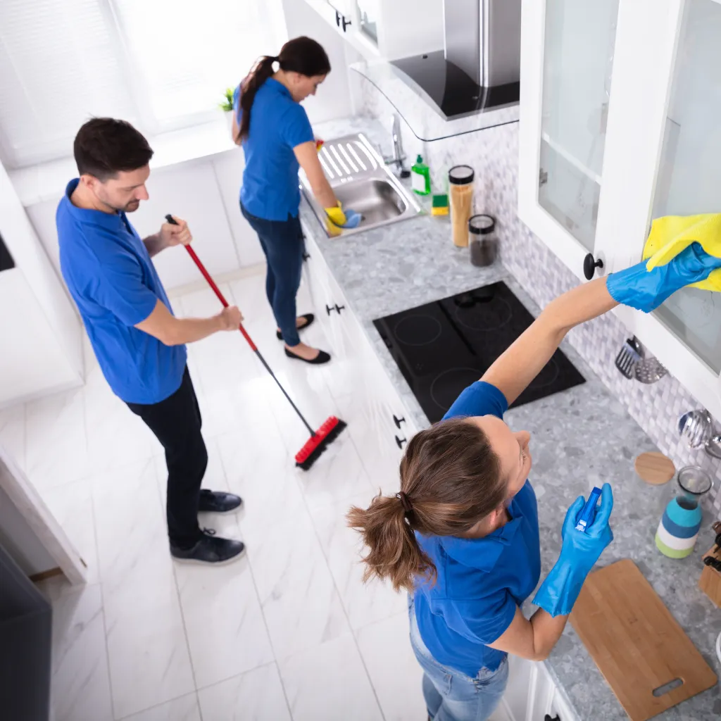 best marble cleaning in dubai by marblux