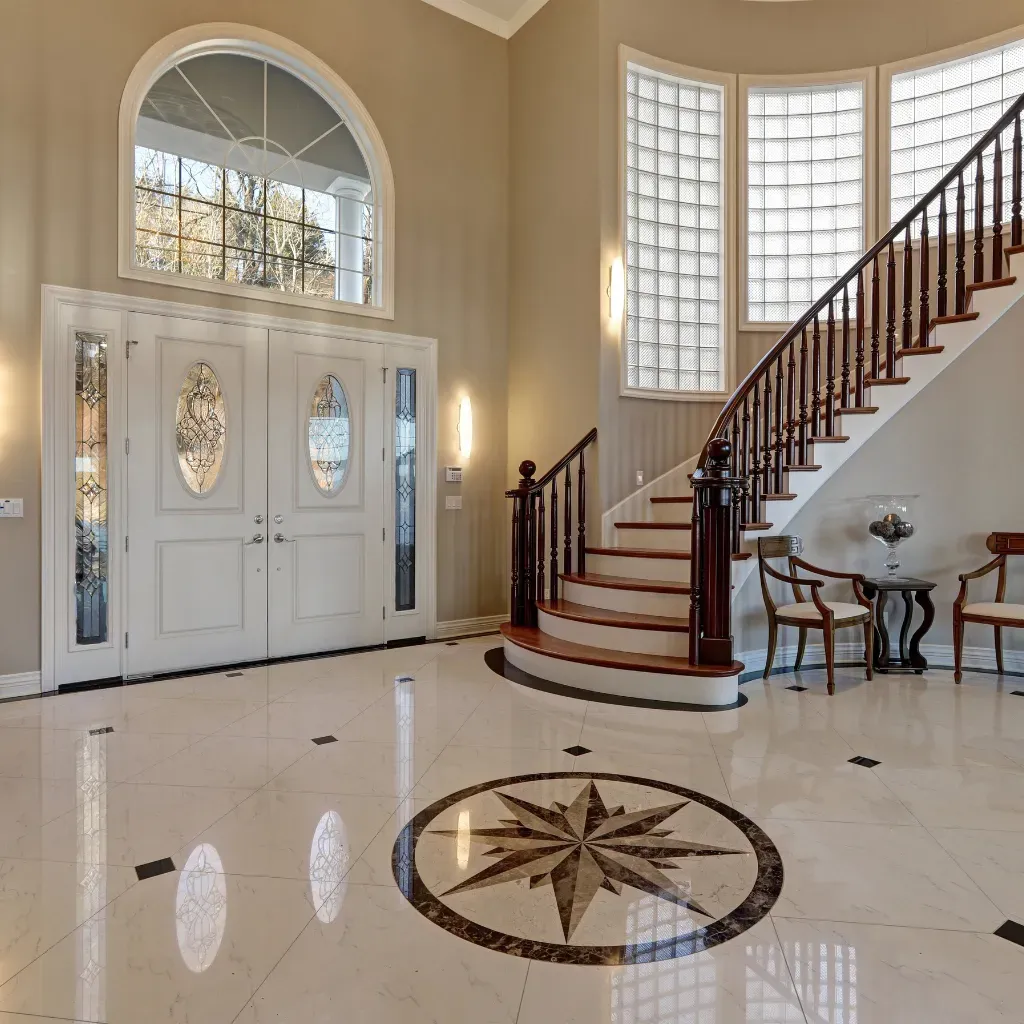 Marble Polishing Company in Dubai for Damaged, Dull, and Scratched Floors