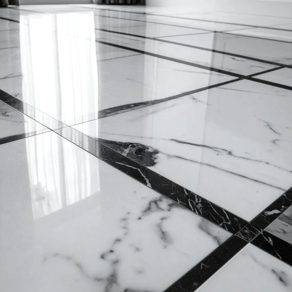 Restoring Marble Floors Across Dubai Properties